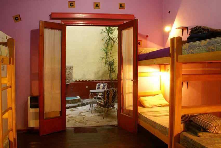 Hostel La Casona De Don Jaime 2 And Suites Hi Rosario Zewnętrze zdjęcie