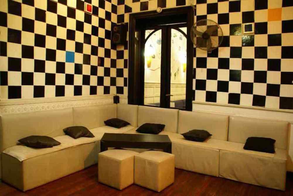 Hostel La Casona De Don Jaime 2 And Suites Hi Rosario Zewnętrze zdjęcie
