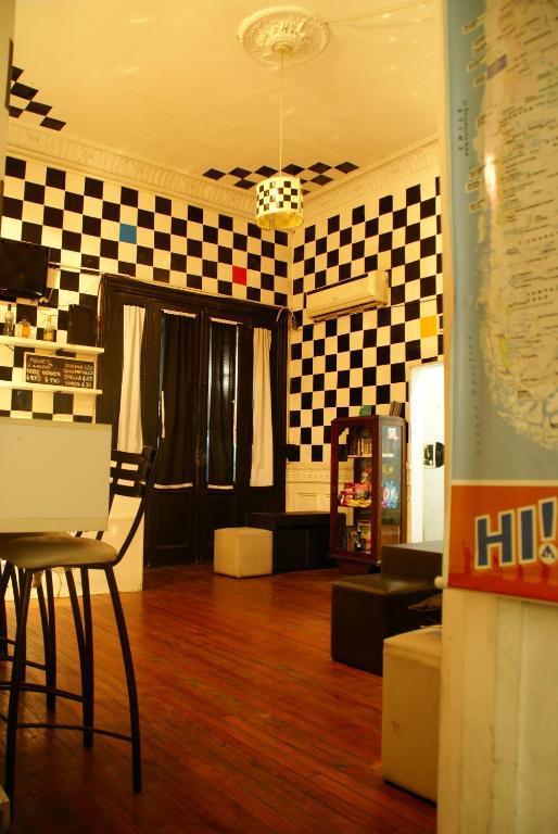 Hostel La Casona De Don Jaime 2 And Suites Hi Rosario Zewnętrze zdjęcie