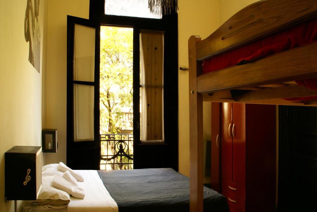 Hostel La Casona De Don Jaime 2 And Suites Hi Rosario Pokój zdjęcie