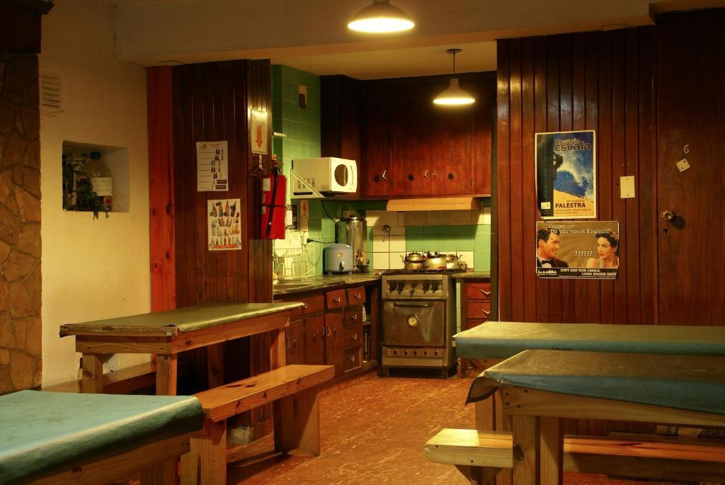 Hostel La Casona De Don Jaime 2 And Suites Hi Rosario Zewnętrze zdjęcie