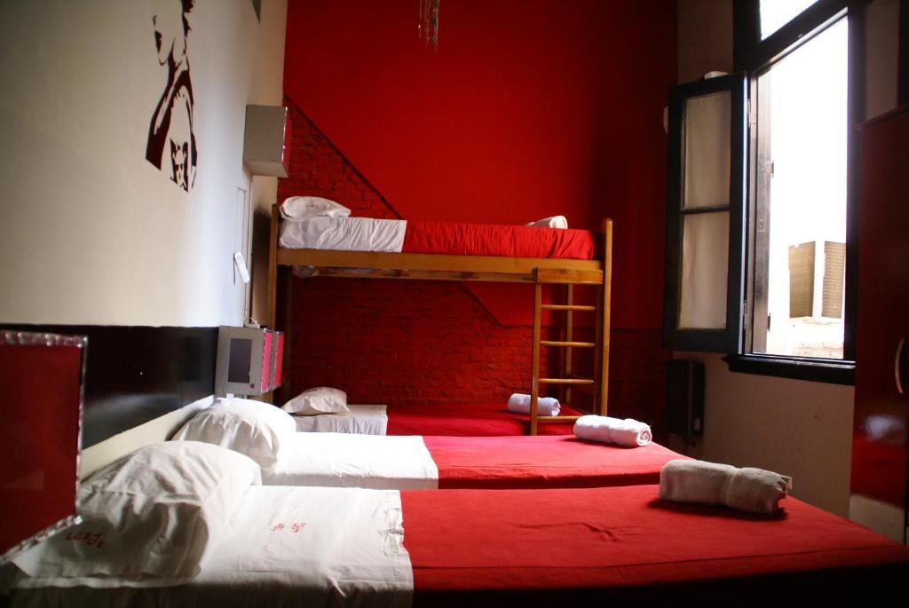 Hostel La Casona De Don Jaime 2 And Suites Hi Rosario Pokój zdjęcie