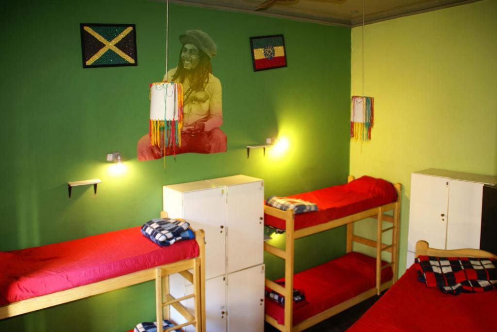 Hostel La Casona De Don Jaime 2 And Suites Hi Rosario Pokój zdjęcie