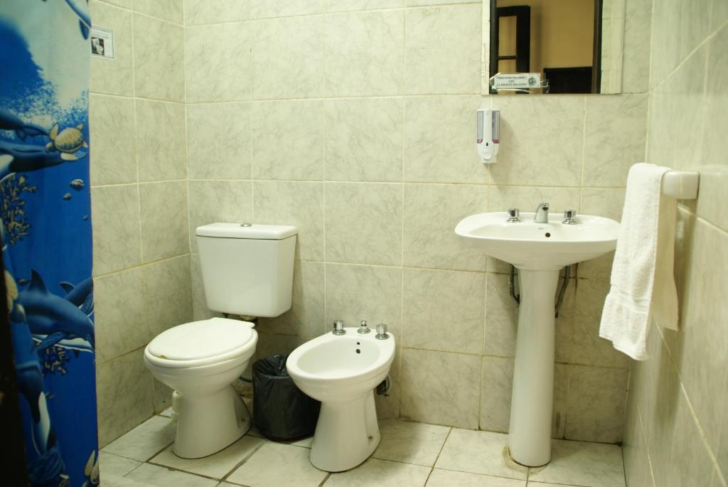 Hostel La Casona De Don Jaime 2 And Suites Hi Rosario Pokój zdjęcie