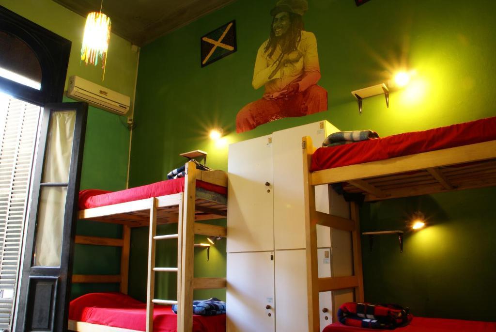 Hostel La Casona De Don Jaime 2 And Suites Hi Rosario Pokój zdjęcie
