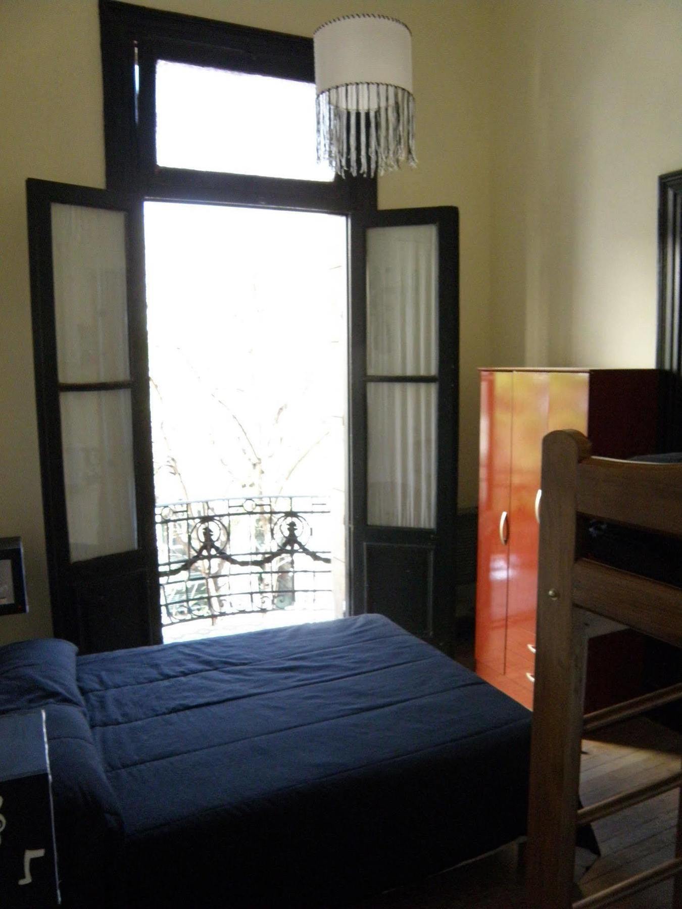 Hostel La Casona De Don Jaime 2 And Suites Hi Rosario Zewnętrze zdjęcie