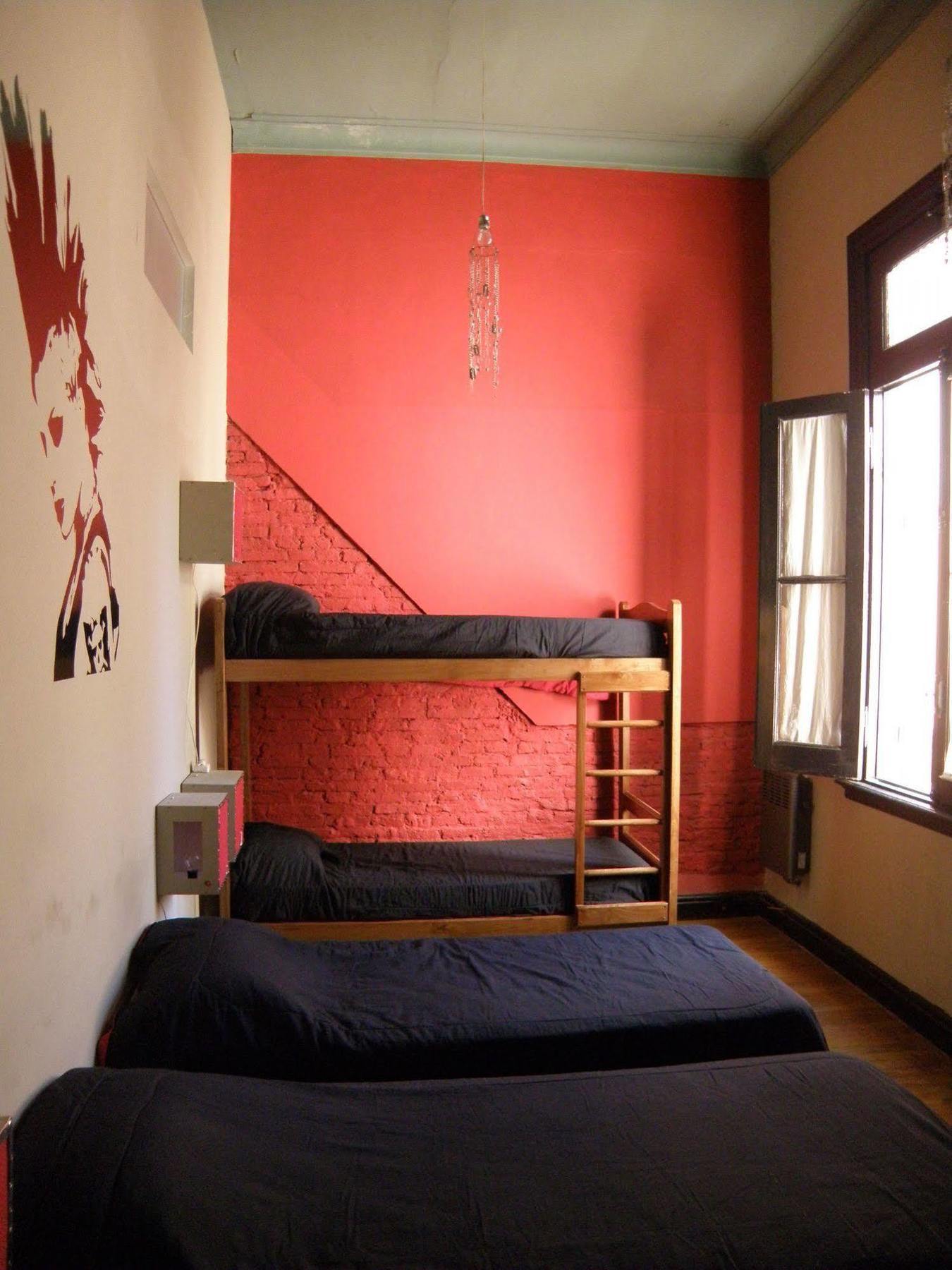 Hostel La Casona De Don Jaime 2 And Suites Hi Rosario Zewnętrze zdjęcie