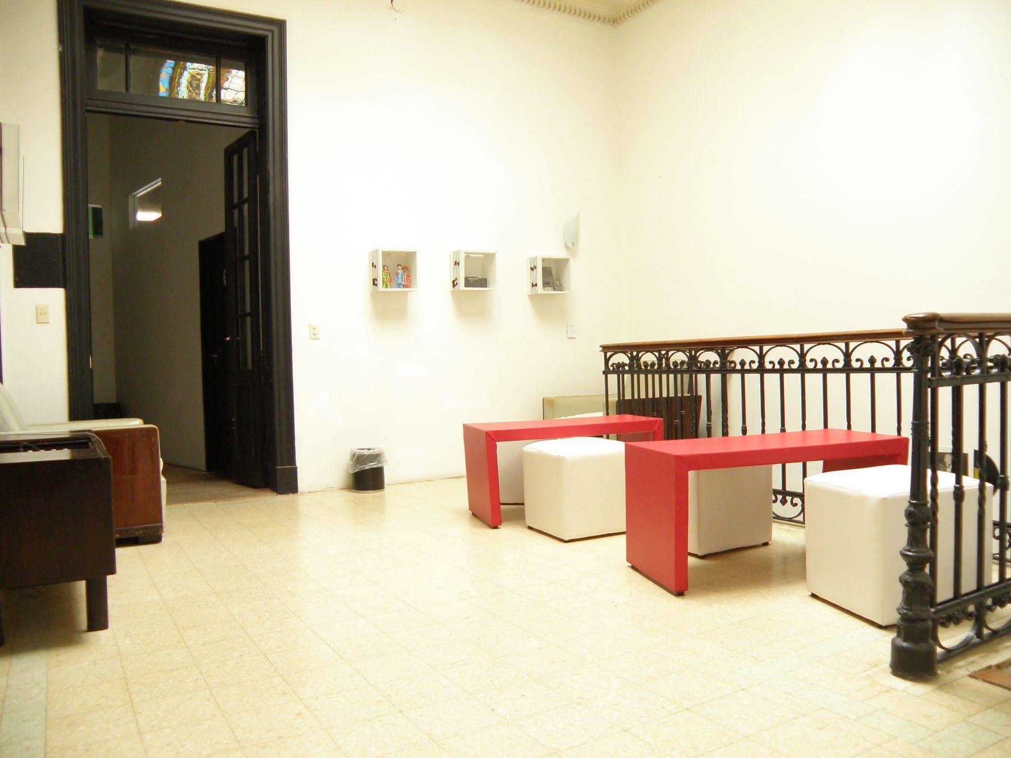 Hostel La Casona De Don Jaime 2 And Suites Hi Rosario Zewnętrze zdjęcie