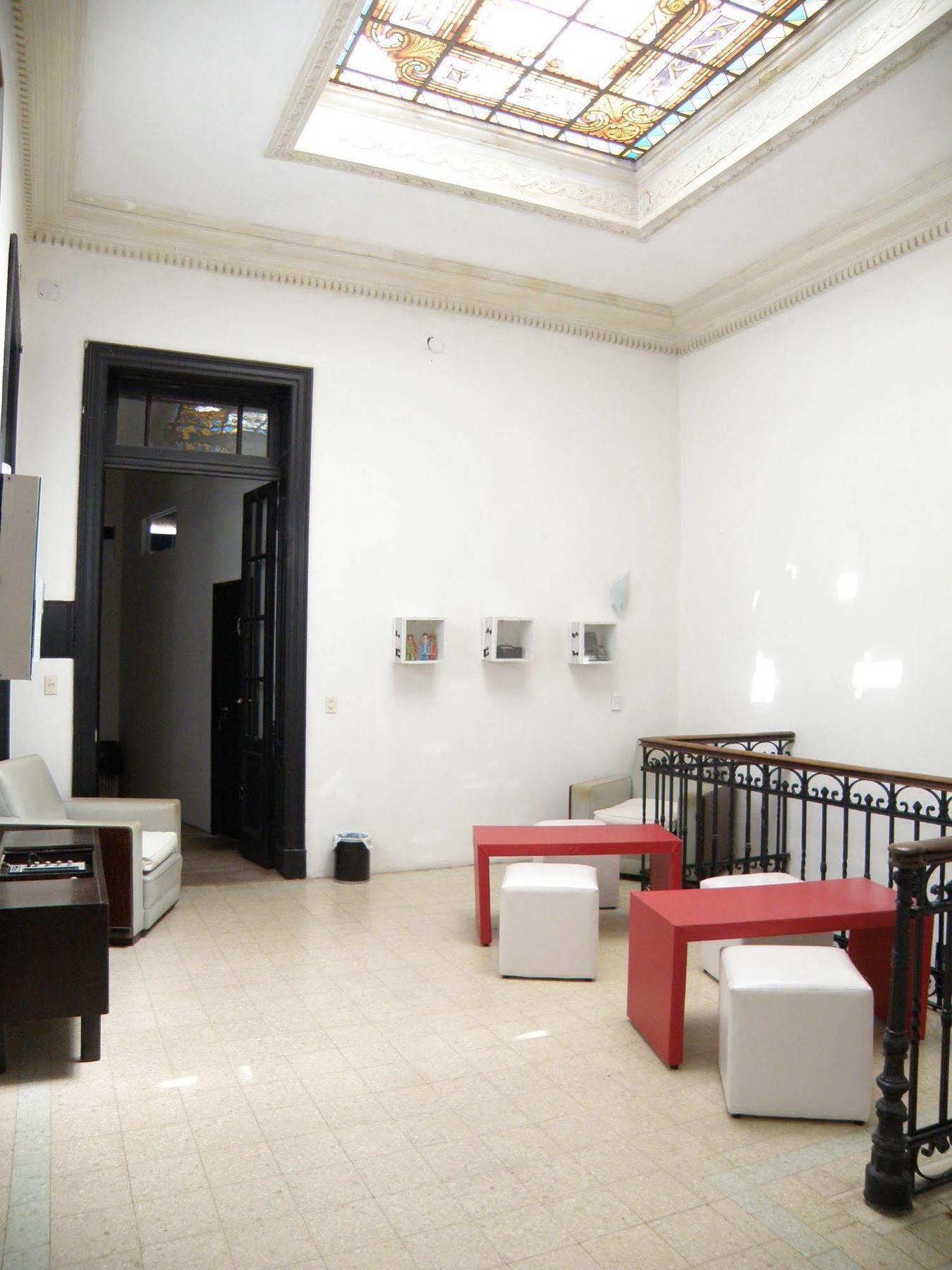 Hostel La Casona De Don Jaime 2 And Suites Hi Rosario Zewnętrze zdjęcie